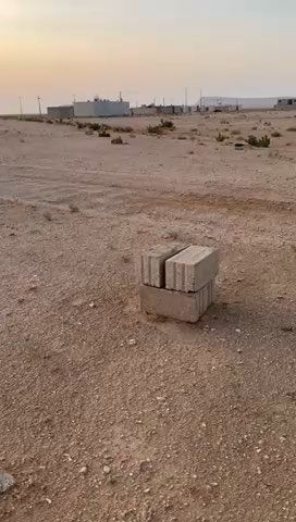 فيديو للإعلان