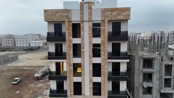 فيديو للإعلان