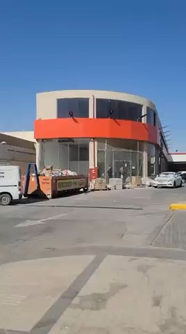 فيديو للإعلان
