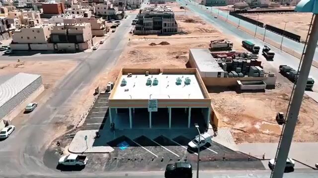 فيديو للإعلان