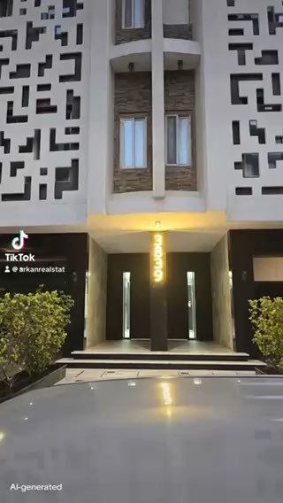 فيديو للإعلان