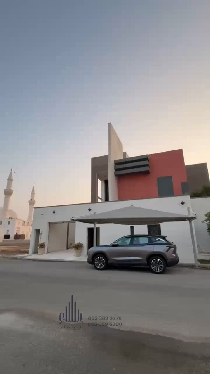 فيديو للإعلان