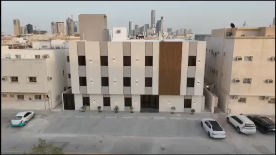 فيديو للإعلان