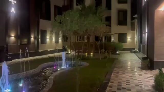 فيديو للإعلان