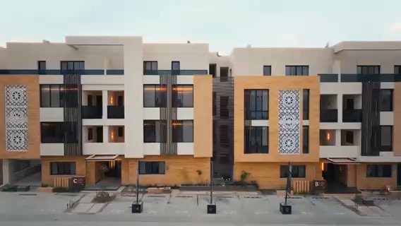 فيديو للإعلان