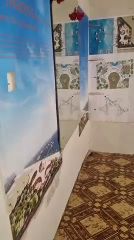 فيديو للإعلان