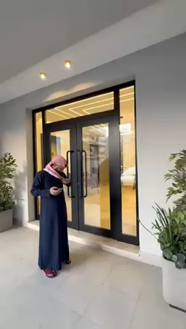 فيديو للإعلان