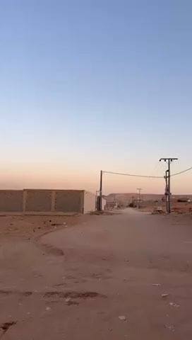 فيديو للإعلان