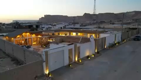 فيديو للإعلان