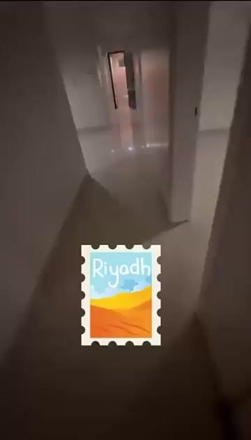 فيديو للإعلان