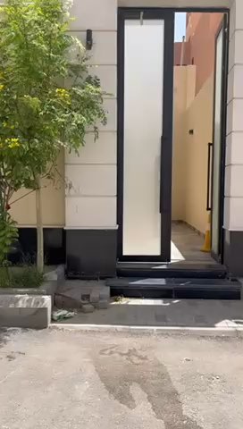 فيديو للإعلان