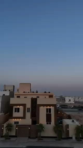 فيديو للإعلان