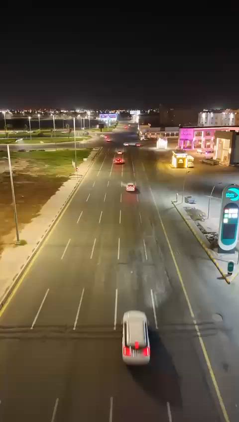فيديو للإعلان