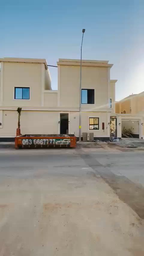 فيديو للإعلان