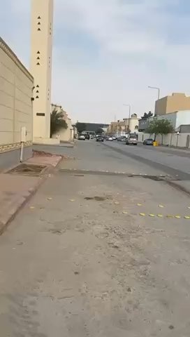 فيديو للإعلان