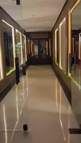 فيديو للإعلان