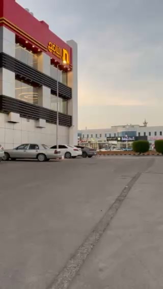 فيديو للإعلان