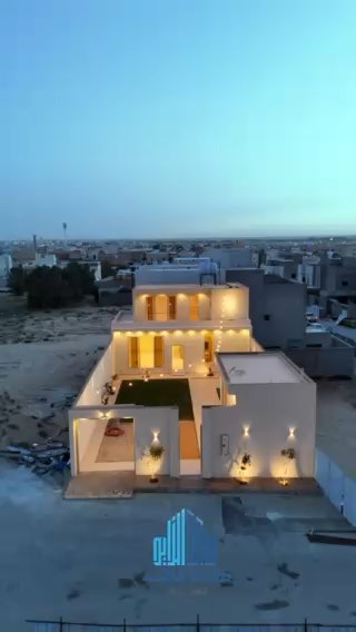 فيديو للإعلان