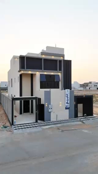 فيديو للإعلان