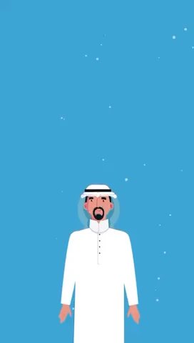 فيديو للإعلان