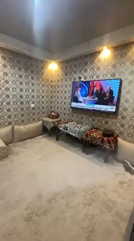 فيديو للإعلان
