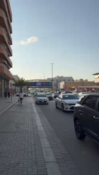 فيديو للإعلان