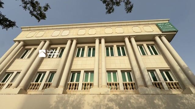 فيديو للإعلان