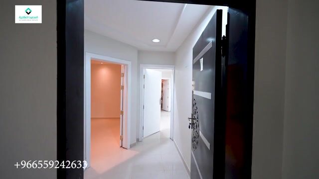 فيديو للإعلان