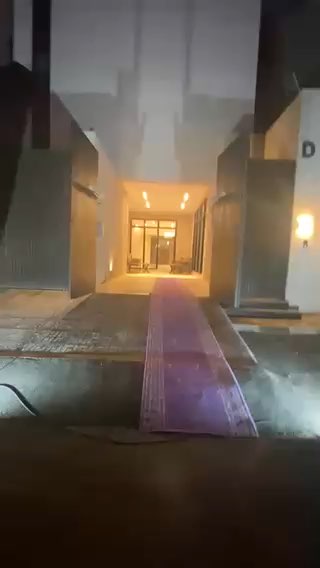 فيديو للإعلان