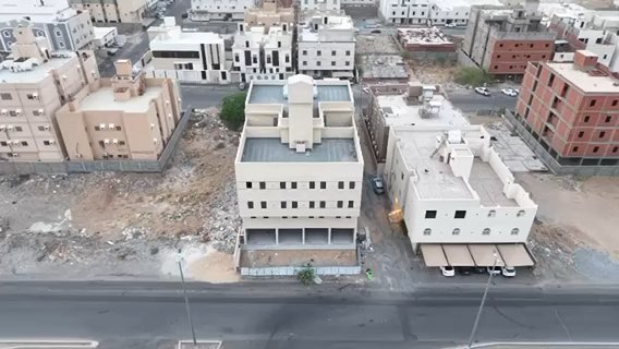فيديو للإعلان