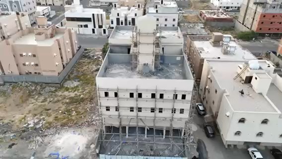 فيديو للإعلان