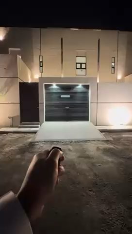 فيديو للإعلان