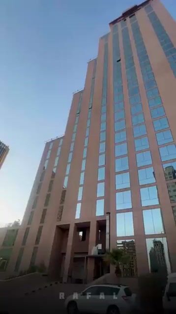 فيديو للإعلان