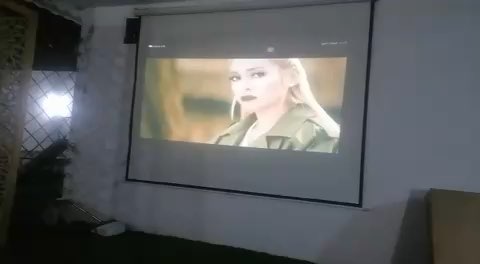 فيديو للإعلان