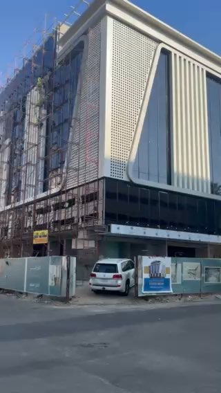 فيديو للإعلان