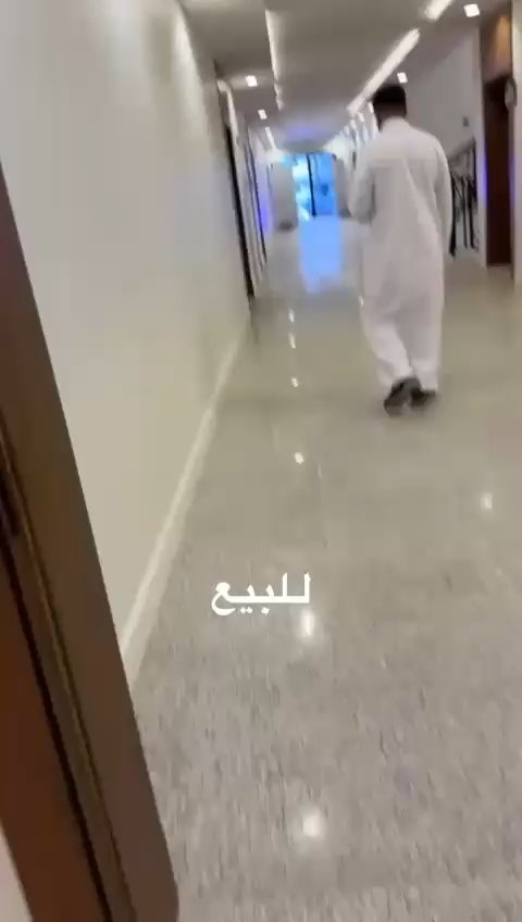 فيديو للإعلان