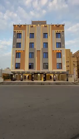 فيديو للإعلان