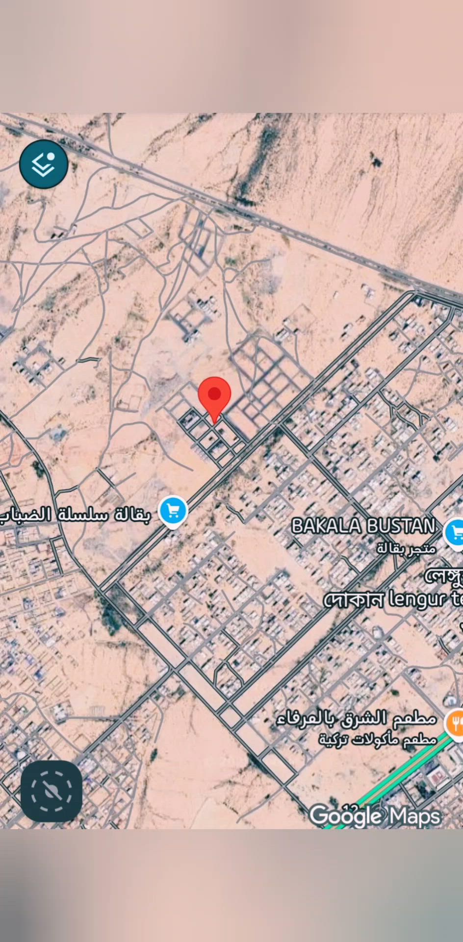 فيديو للإعلان