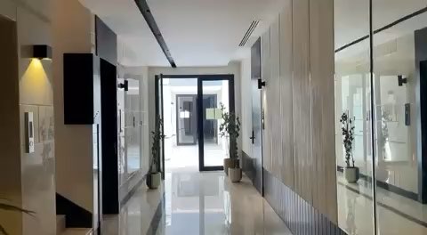 فيديو للإعلان