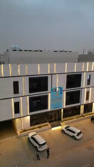 فيديو للإعلان