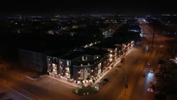 فيديو للإعلان