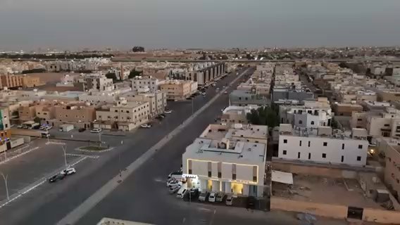 فيديو للإعلان