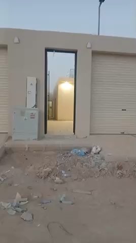 فيديو للإعلان