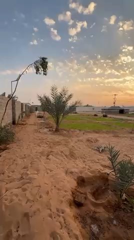 فيديو للإعلان