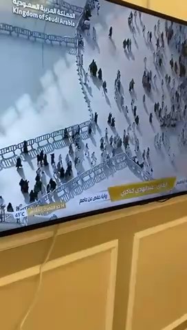 فيديو للإعلان