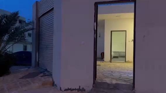 فيديو للإعلان