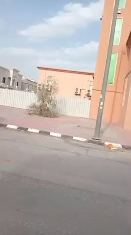 فيديو للإعلان