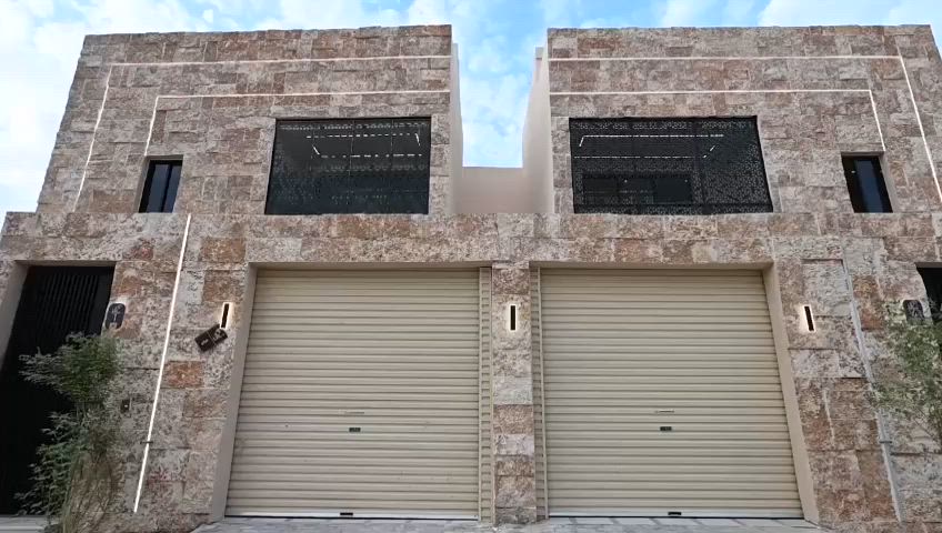 فيديو للإعلان