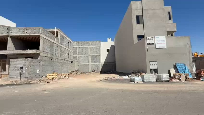فيديو للإعلان