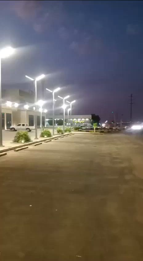 فيديو للإعلان